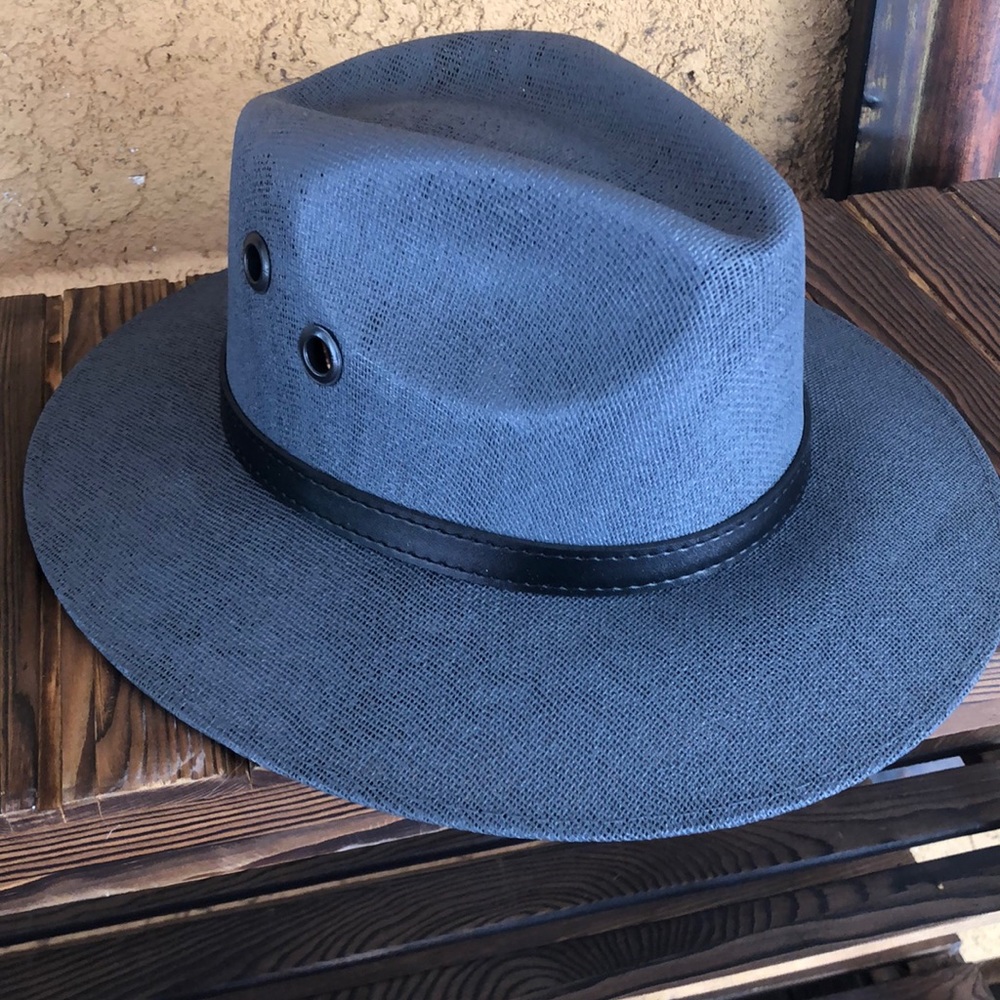 Panama hat